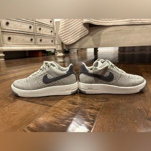 Nike Air Force 1 flyknit low